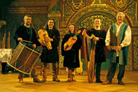 Capella Antiqua Bambergensis