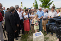 Aubinger Geschichtspfad