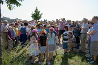 Aubinger Geschichtspfad