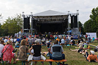 Open air Festival 2010