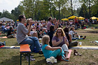 Open air Festival 2010
