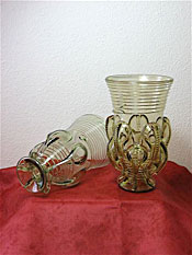 Rüsselbecher, bajuwarisch