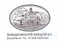 Siedlergemeinschaft Aubing-Ost